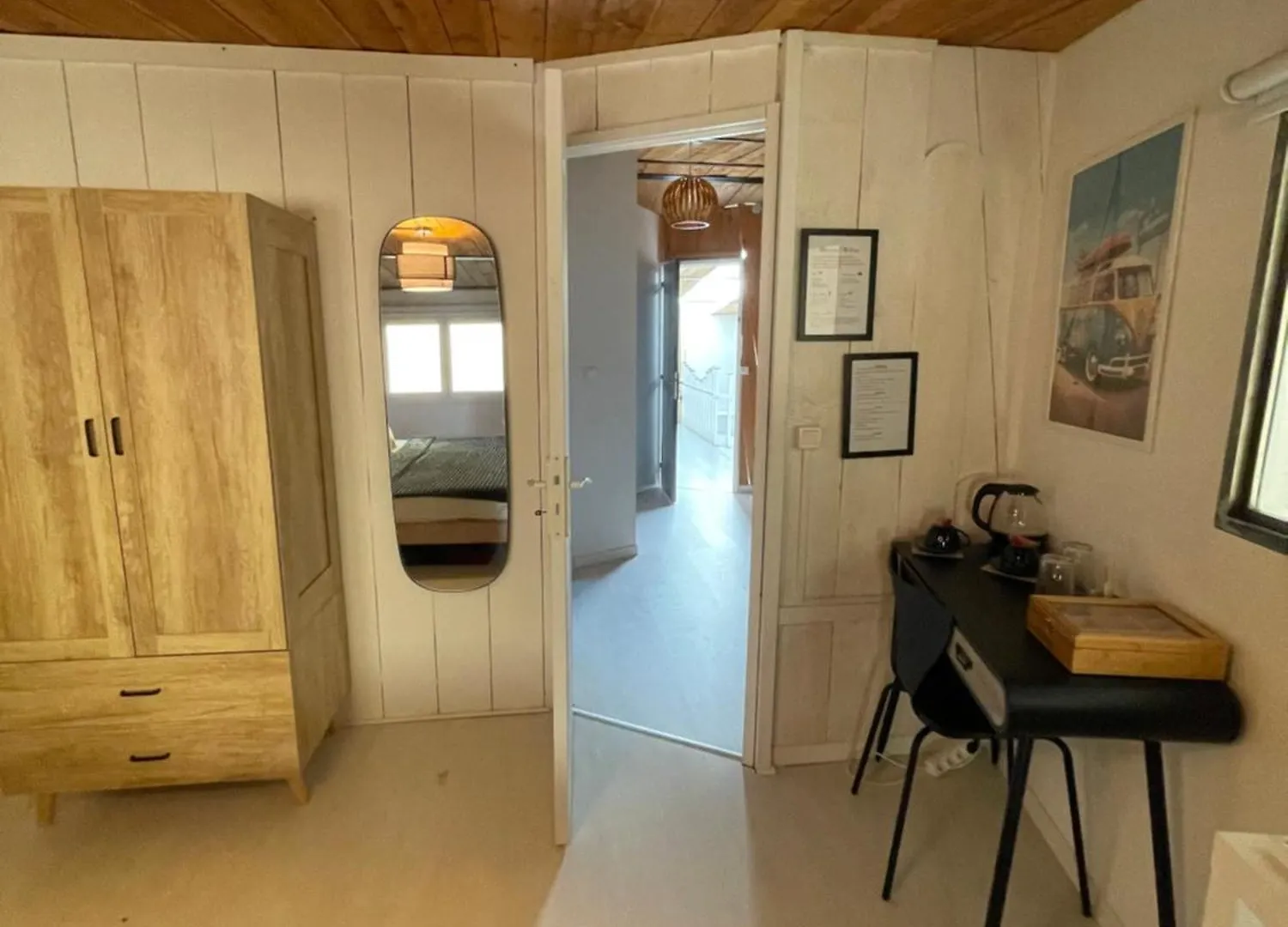 Bed & Breakfast Bed and Breakfast Chez Ventura Barjols