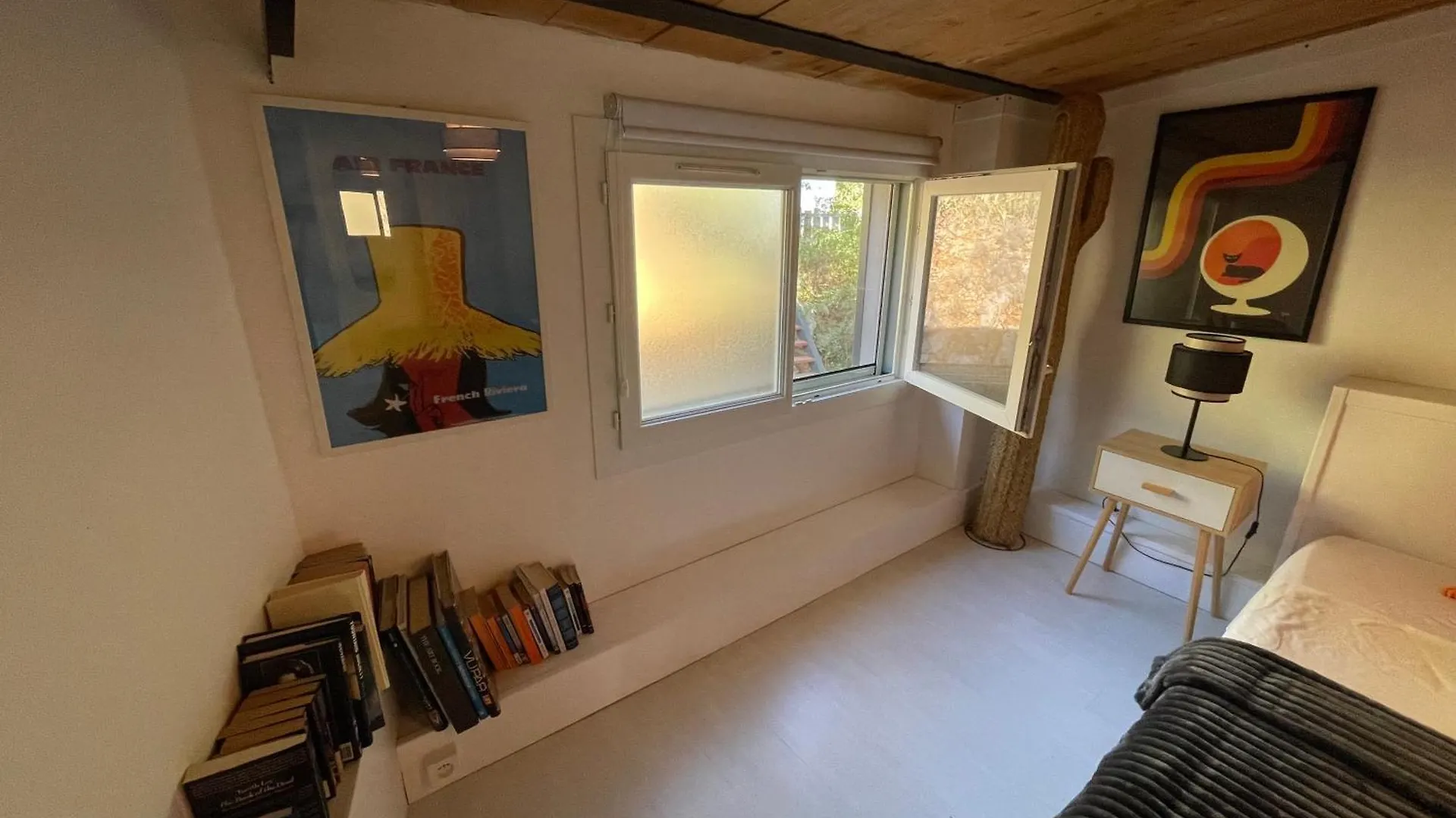 Bed & Breakfast Bed and Breakfast Chez Ventura Barjols
