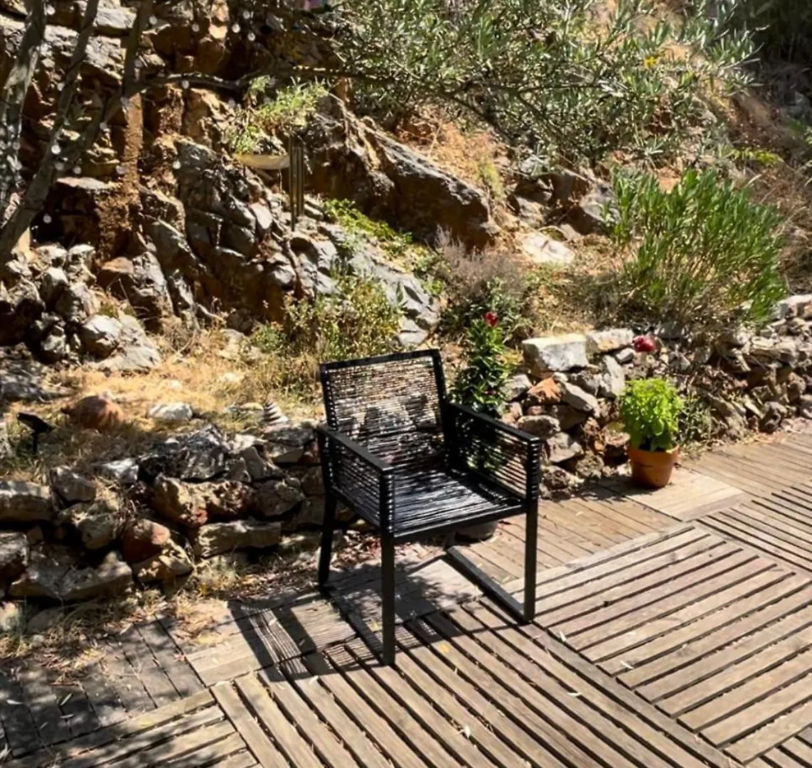 Bed and Breakfast Chez Ventura Barjols 0*,
