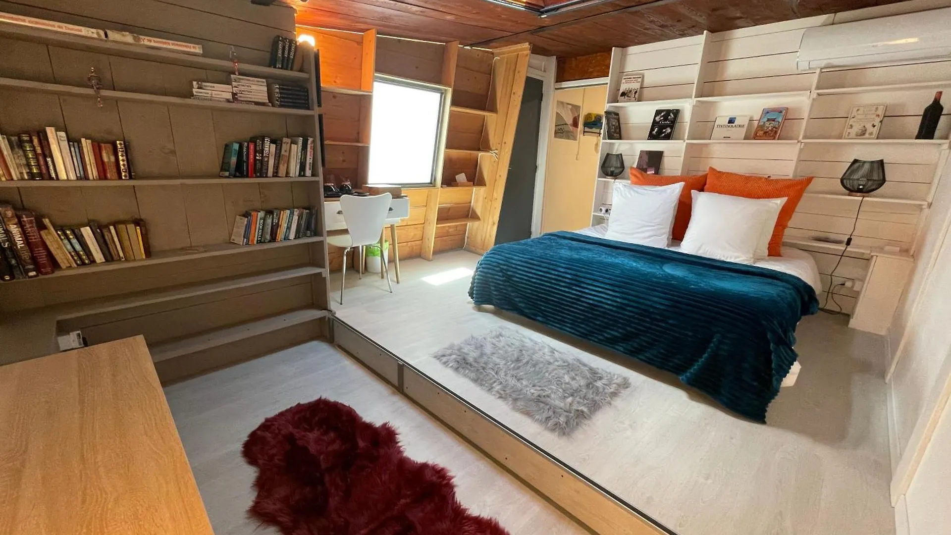 Bed and Breakfast Chez Ventura Barjols