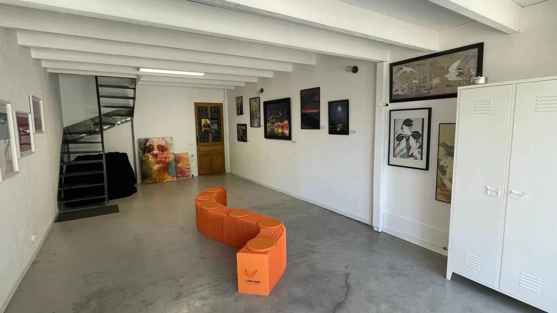 Bed and Breakfast Chez Ventura Barjols