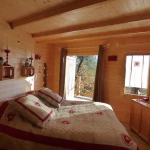 Des K'hauts Pins Barjols