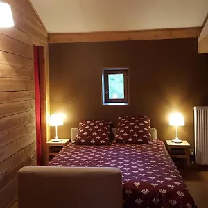 Le Du Parc Annonay