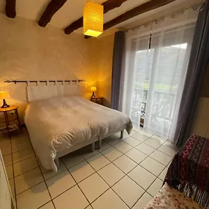 D'hotes Vignes Beaucens